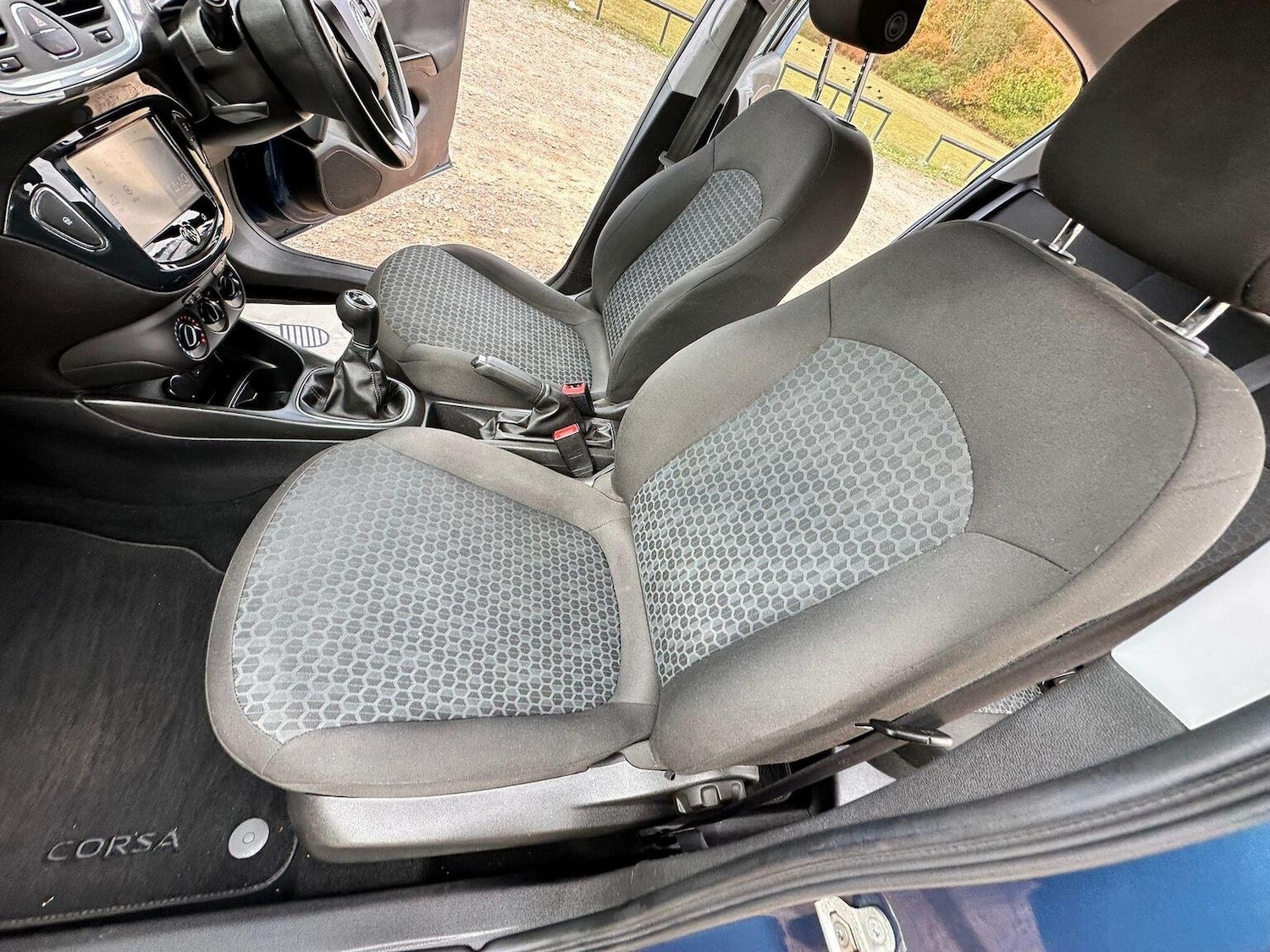 Used Vauxhall Corsa 2014 for sale - 76794320: Photo 32