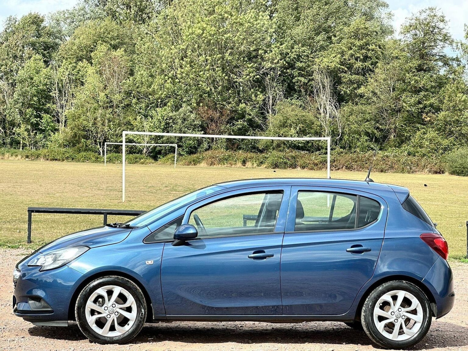 Used Vauxhall Corsa 2014 for sale - 76794320: Photo 9