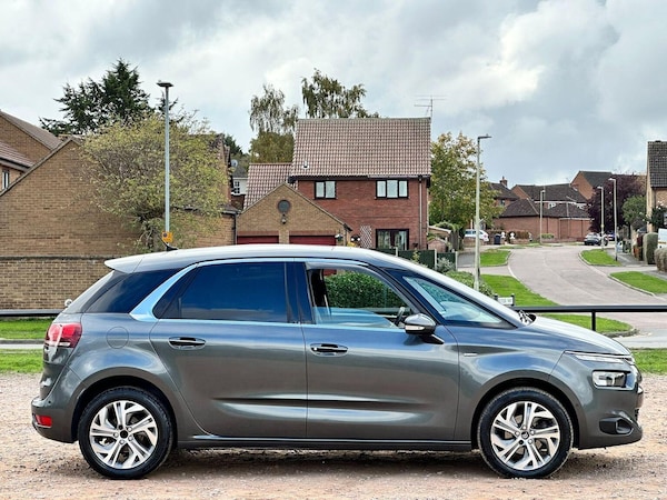 Used Citroen C4 Picasso 2015 for sale - 76293268: Photo 13