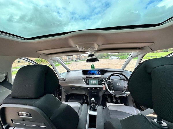 Used Citroen C4 Picasso 2015 for sale - 76293268: Photo 15