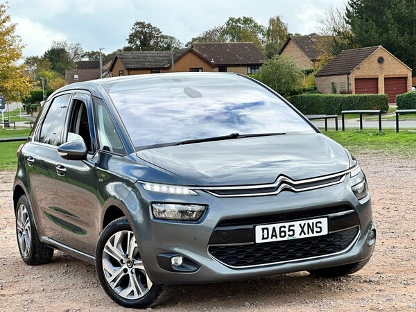 Used Citroen C4 Picasso 2015 for sale - 76293268: Photo 1