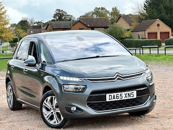 2015 - 1.6 e-HDi Exclusive+ Euro 5 (s/s) 5dr