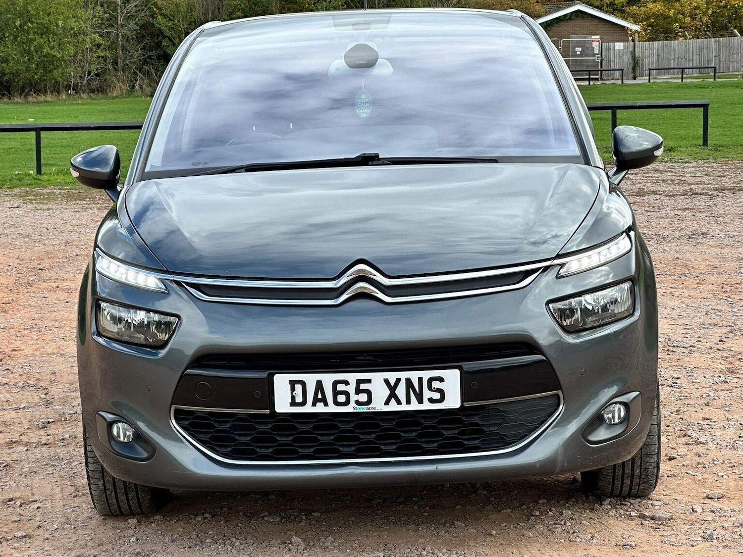 Used Citroen C4 Picasso 2015 for sale - 76293268: Photo 2