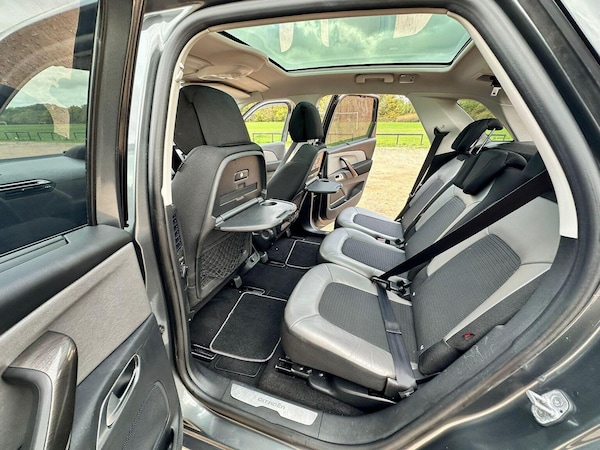 Used Citroen C4 Picasso 2015 for sale - 76293268: Photo 22