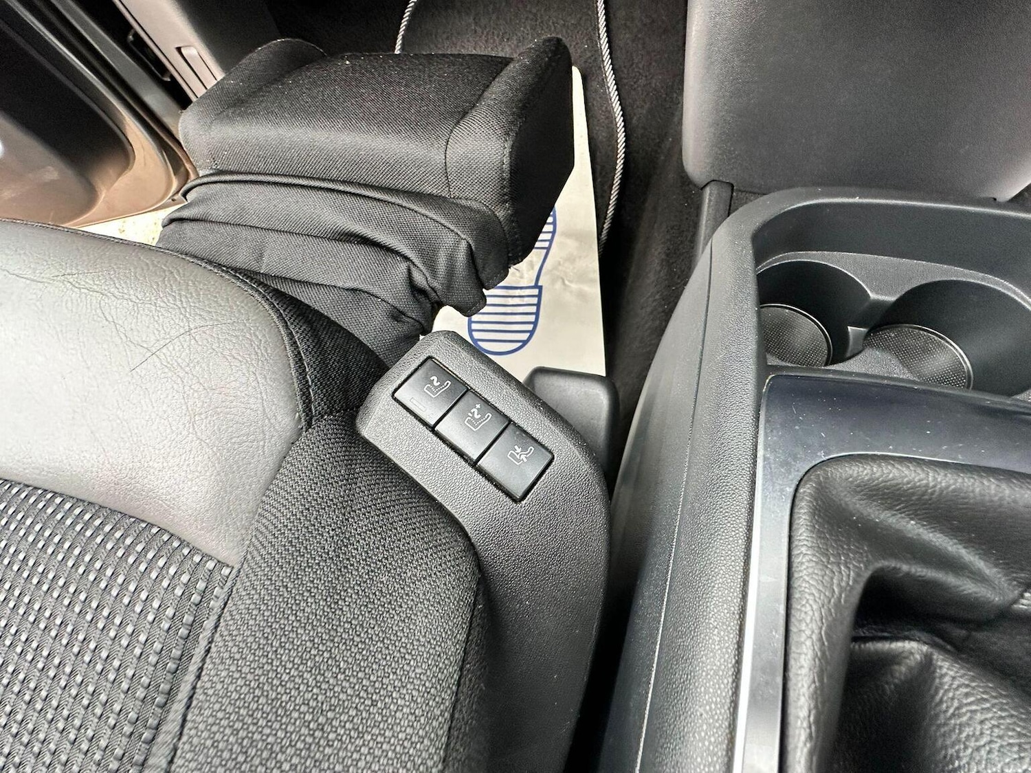 Used Citroen C4 Picasso 2015 for sale - 76293268: Photo 24