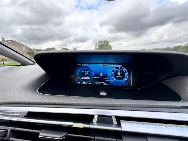 Used Citroen C4 Picasso 2015 for sale - 76293268: Photo 25