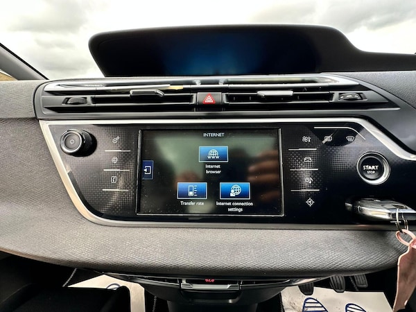 Used Citroen C4 Picasso 2015 for sale - 76293268: Photo 26