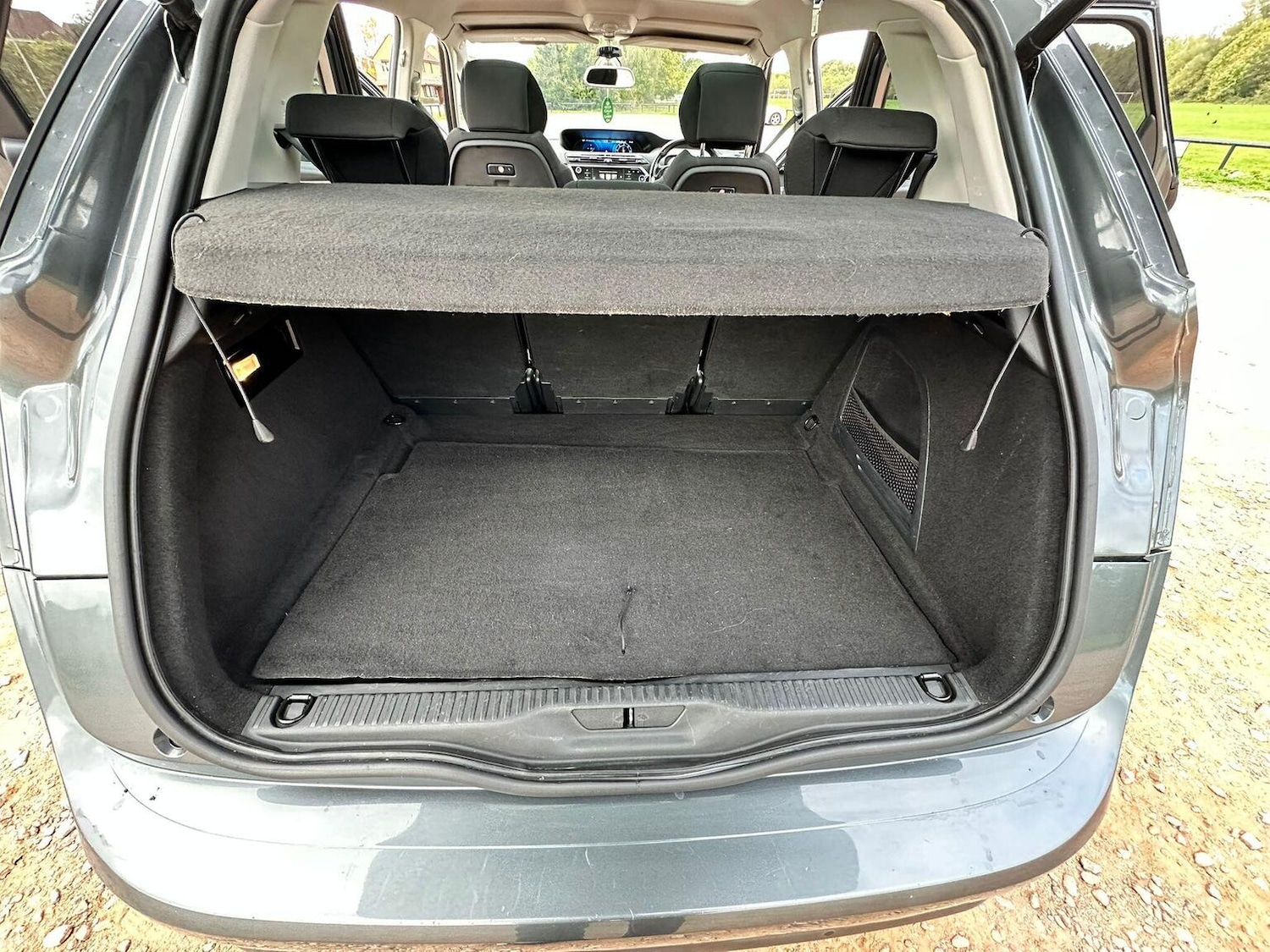 Used Citroen C4 Picasso 2015 for sale - 76293268: Photo 29