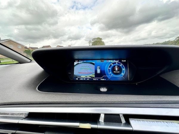 Used Citroen C4 Picasso 2015 for sale - 76293268: Photo 35