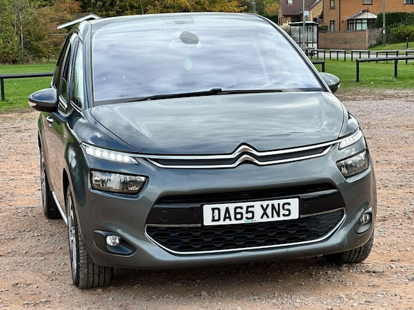 Used Citroen C4 Picasso 2015 for sale - 76293268: Photo 5