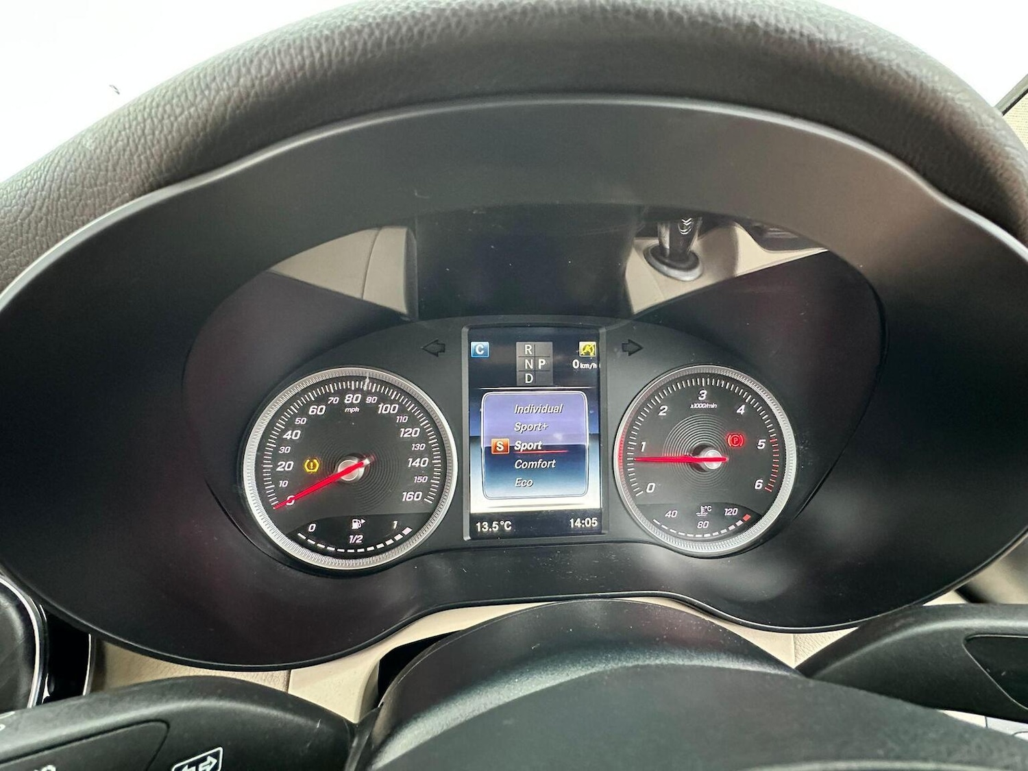 Used Mercedes-Benz GLC 2017 for sale - 76769711: Photo 24