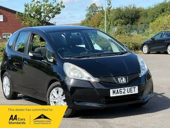 Honda Jazz feature image