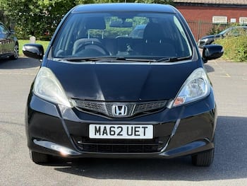 Used Honda Jazz 2012 for sale - 79830223: Photo