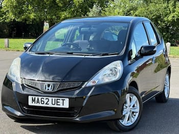 Used Honda Jazz 2012 for sale - 79830223: Photo