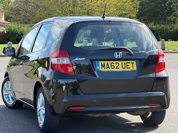 Used Honda Jazz 2012 for sale - 79830223: Photo