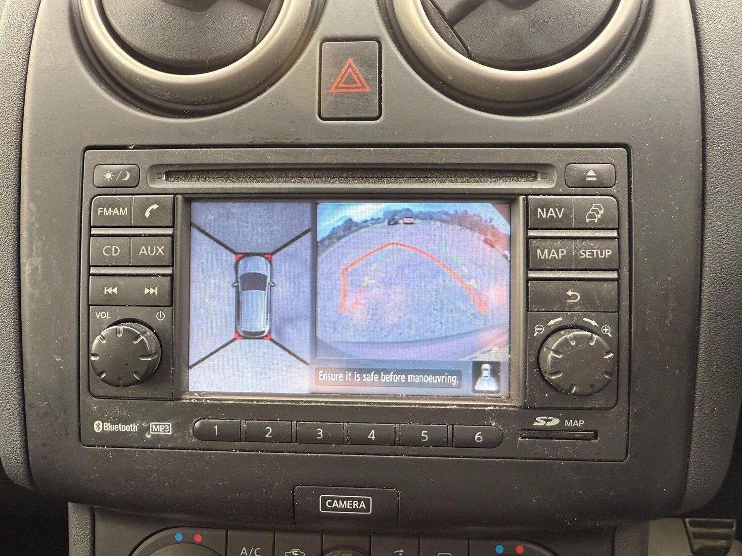 Vehicle 25