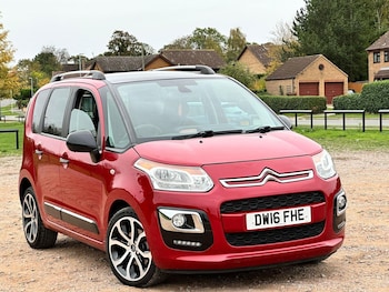 Citroen - C3 Picasso
