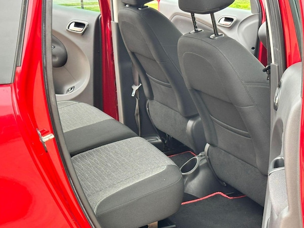 Used Citroen C3 Picasso 2016 for sale - 76293264: Photo 21
