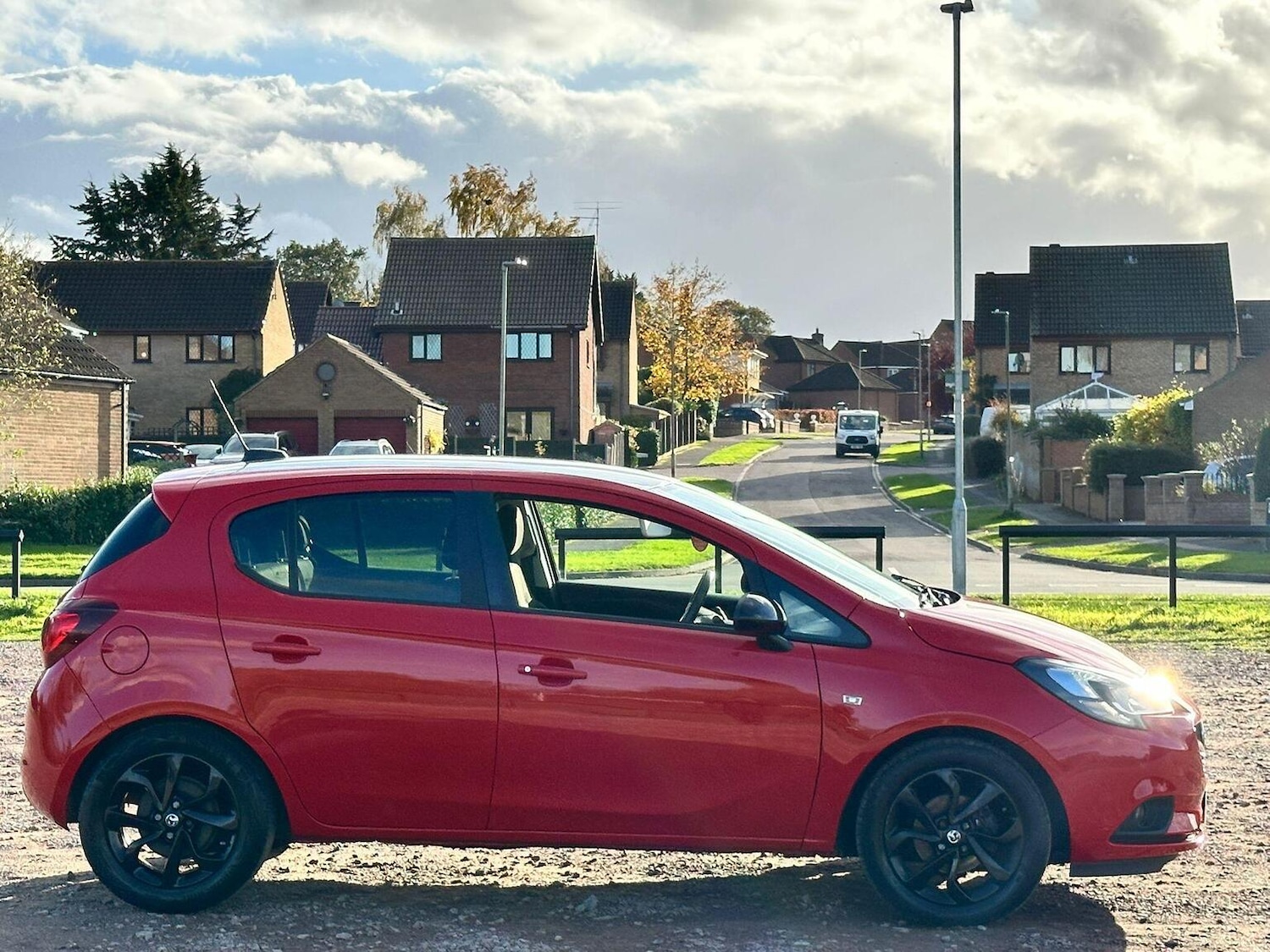 Used Vauxhall Corsa 2019 for sale - 76461588: Photo 12