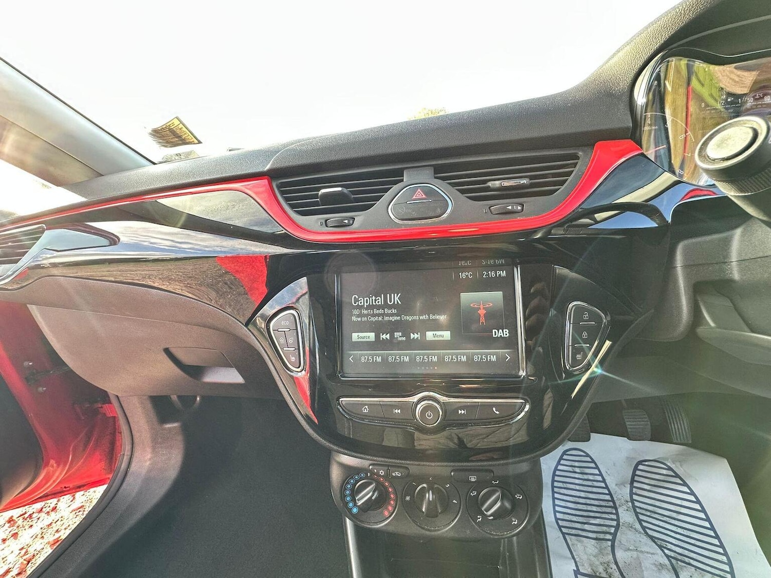 Used Vauxhall Corsa 2019 for sale - 76461588: Photo 15