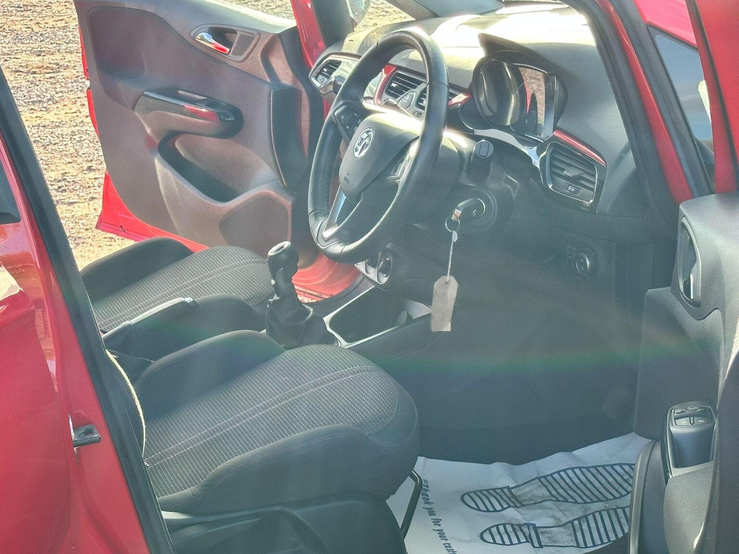 Used Vauxhall Corsa 2019 for sale - 76461588: Photo 17