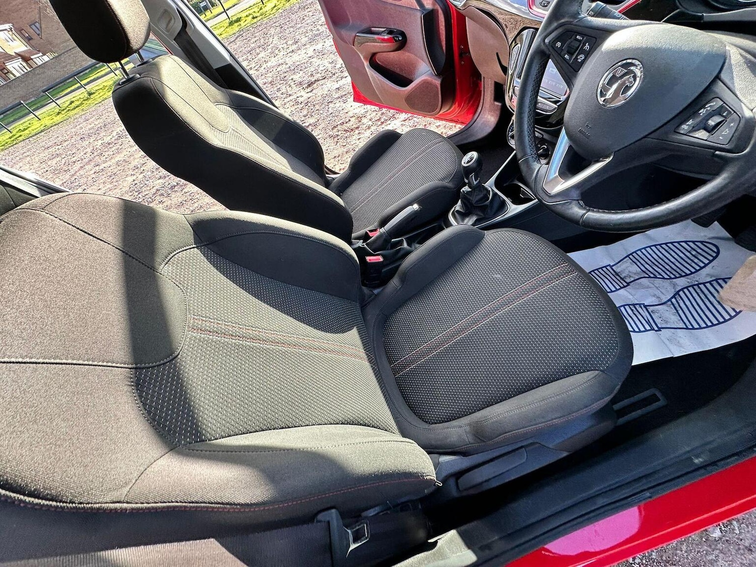 Used Vauxhall Corsa 2019 for sale - 76461588: Photo 19