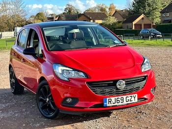 Used Vauxhall Corsa 2019 for sale - 76461588: Photo