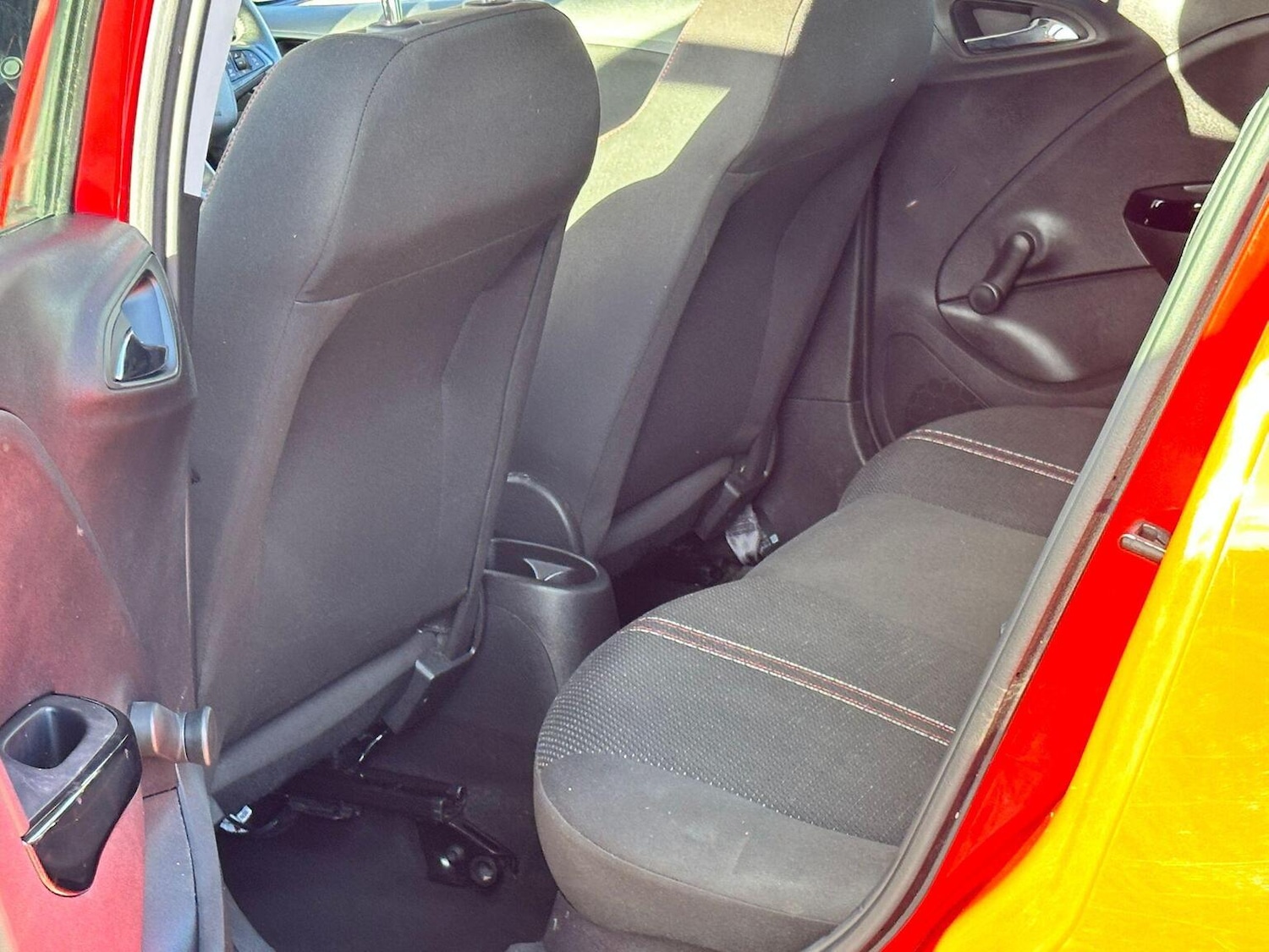 Used Vauxhall Corsa 2019 for sale - 76461588: Photo 20