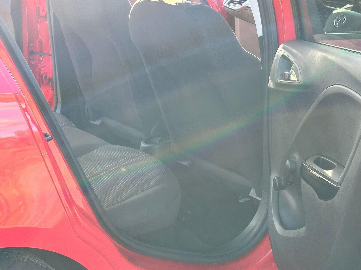 Used Vauxhall Corsa 2019 for sale - 76461588: Photo 21