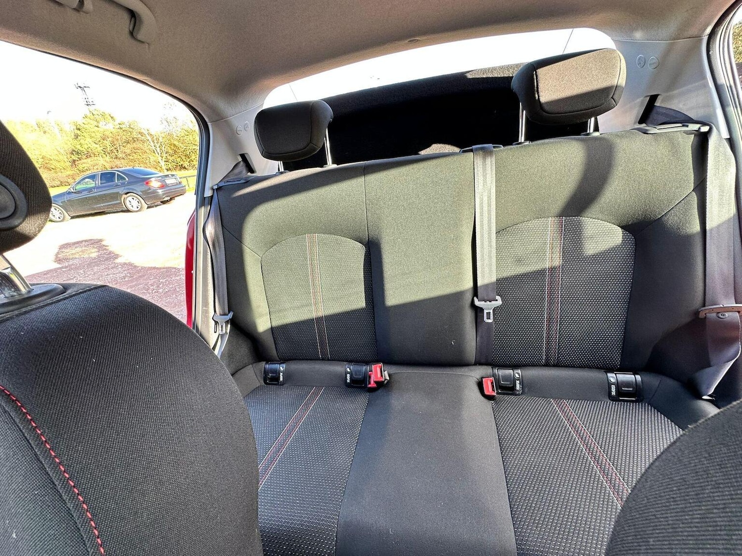 Used Vauxhall Corsa 2019 for sale - 76461588: Photo 23