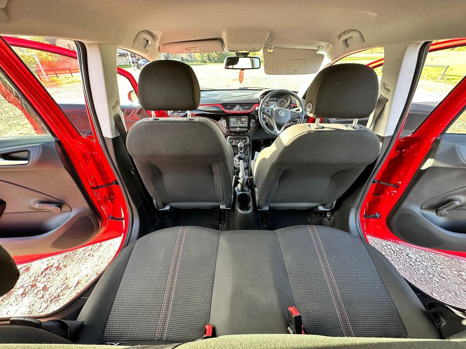 Used Vauxhall Corsa 2019 for sale - 76461588: Photo 24