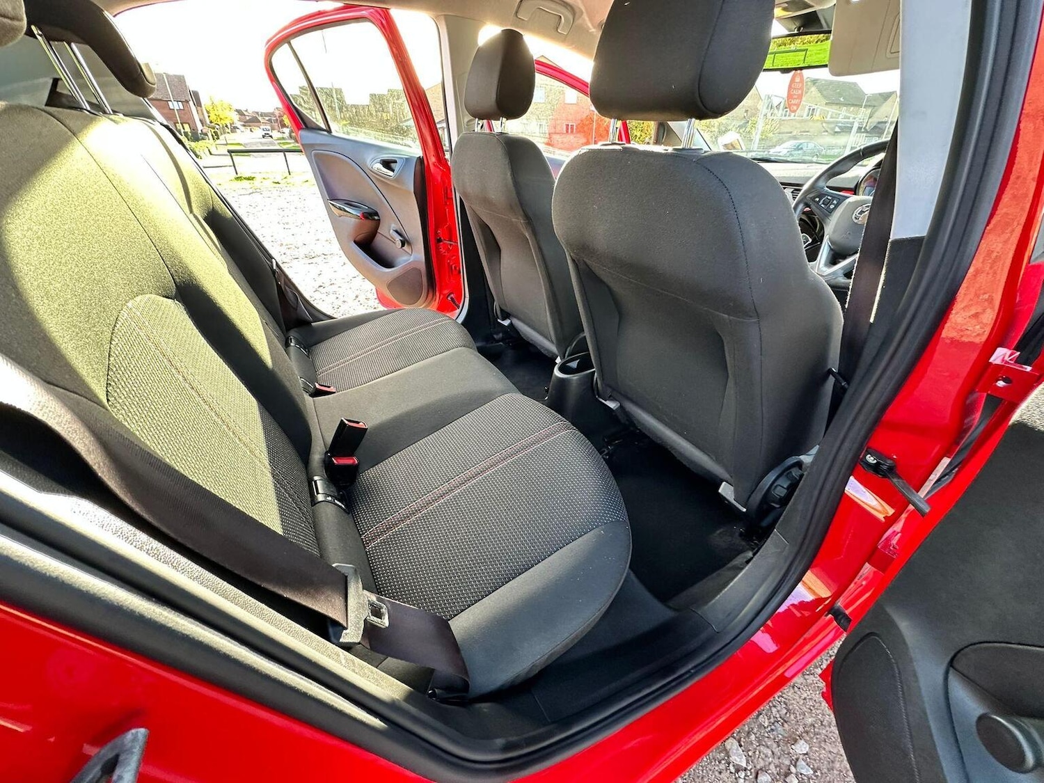 Used Vauxhall Corsa 2019 for sale - 76461588: Photo 25