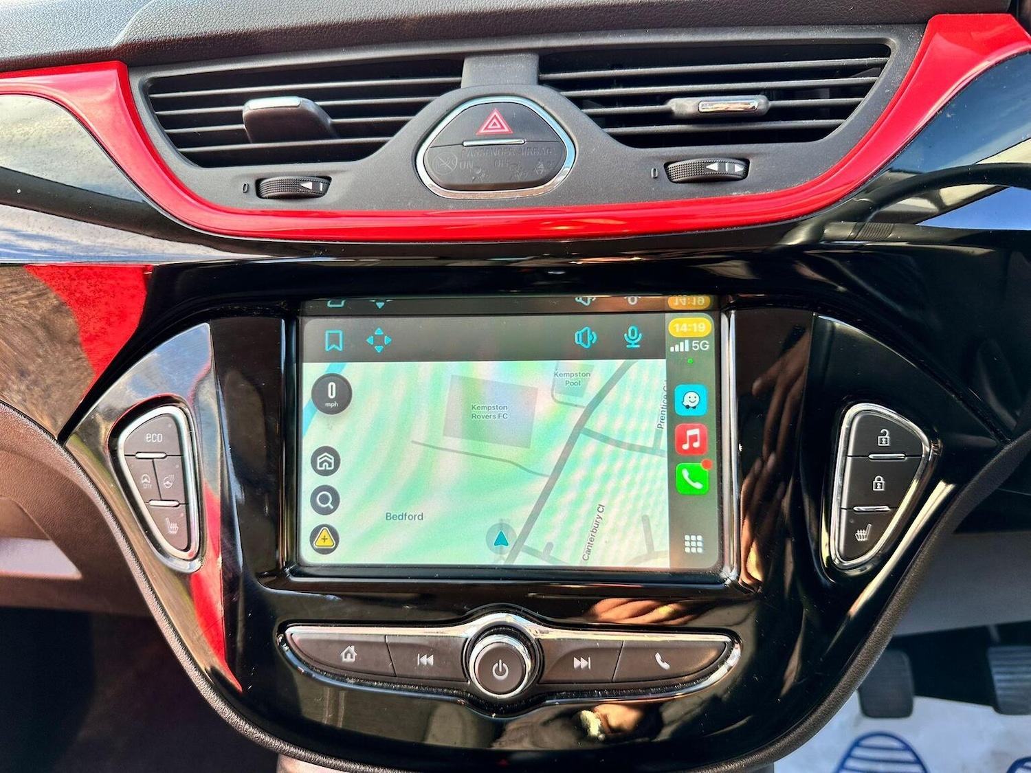 Used Vauxhall Corsa 2019 for sale - 76461588: Photo 27