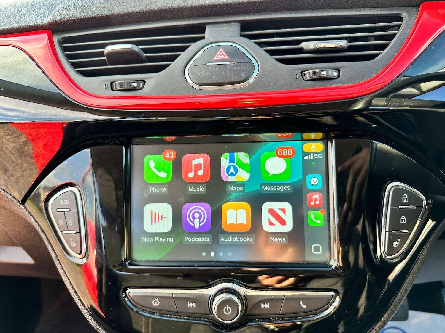 Used Vauxhall Corsa 2019 for sale - 76461588: Photo 29