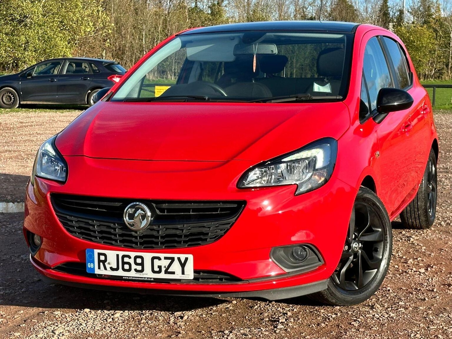 Used Vauxhall Corsa 2019 for sale - 76461588: Photo 3