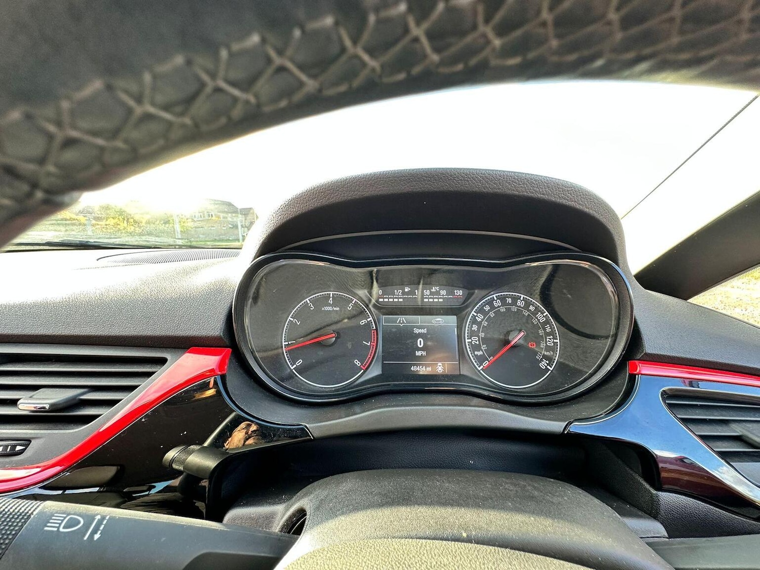 Used Vauxhall Corsa 2019 for sale - 76461588: Photo 30