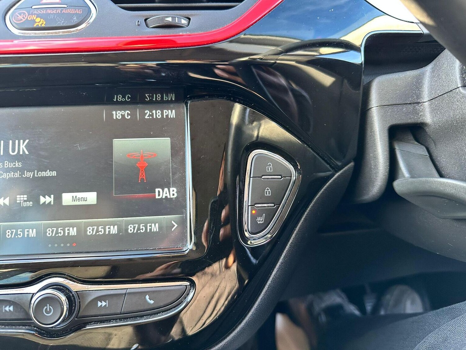 Used Vauxhall Corsa 2019 for sale - 76461588: Photo 31