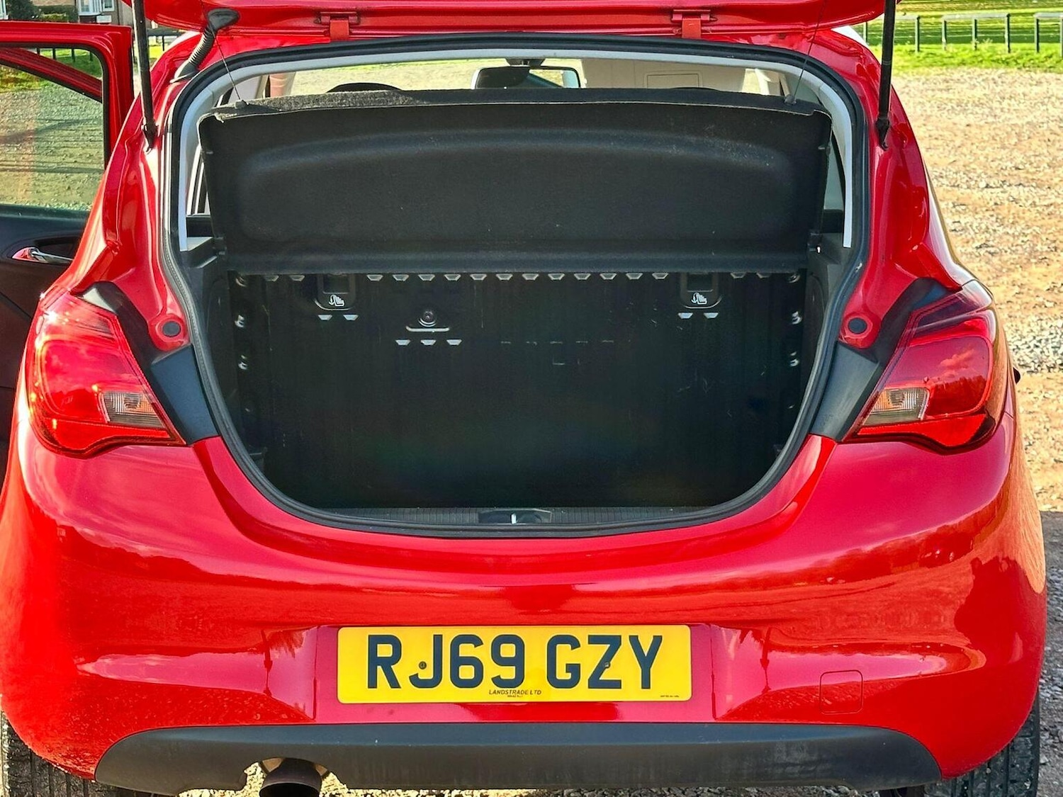 Used Vauxhall Corsa 2019 for sale - 76461588: Photo 32