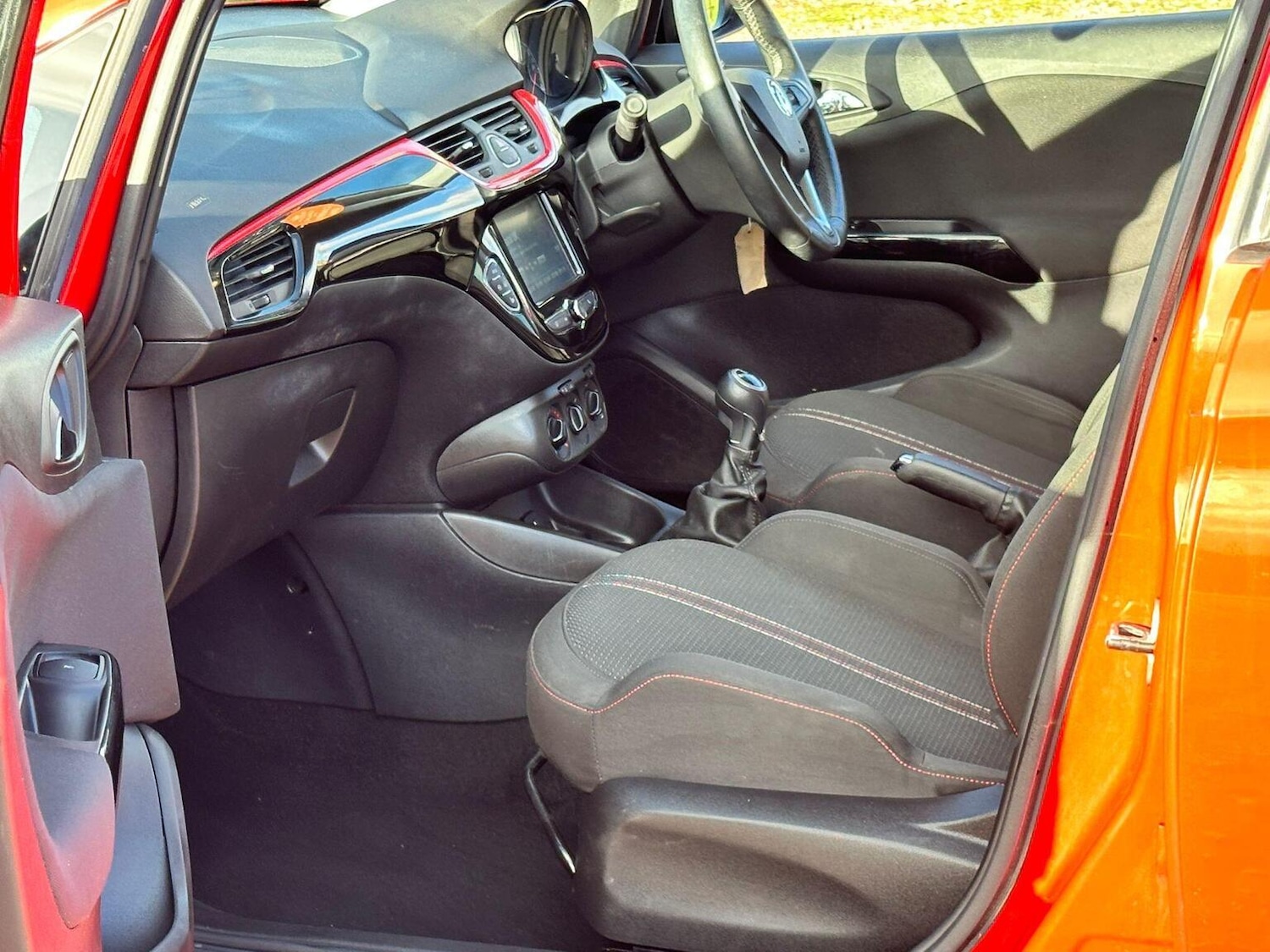 Used Vauxhall Corsa 2019 for sale - 76461588: Photo 36