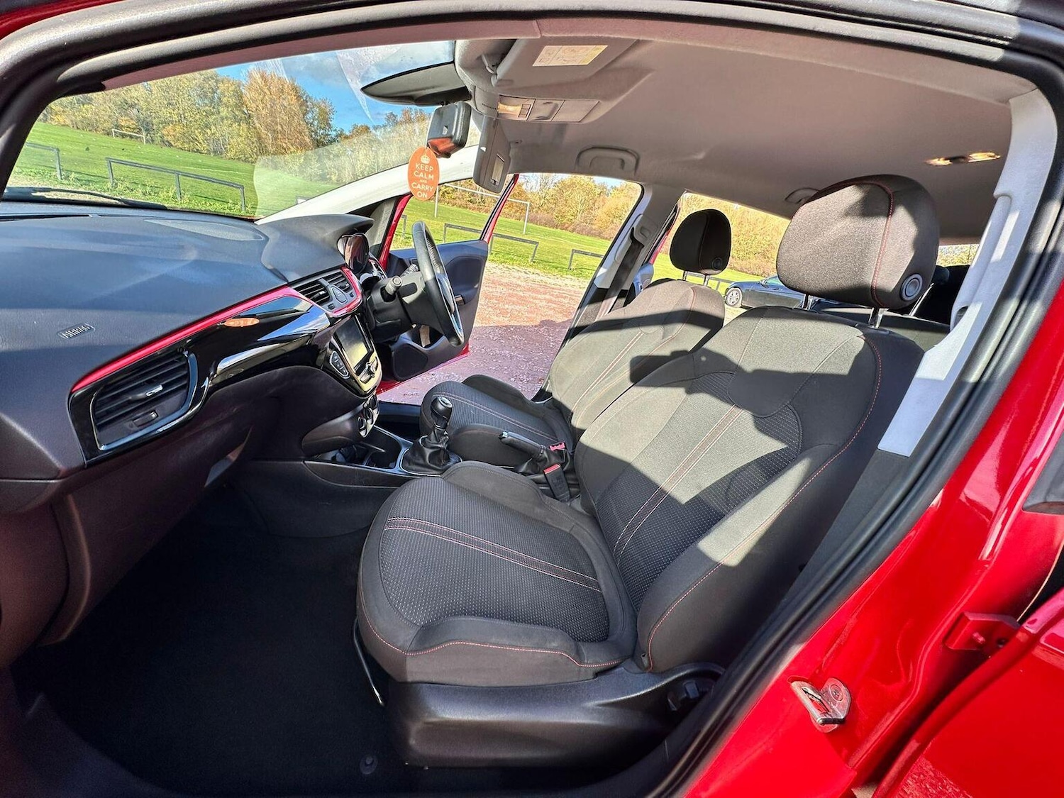 Used Vauxhall Corsa 2019 for sale - 76461588: Photo 37