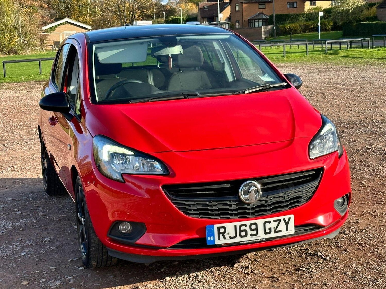 Used Vauxhall Corsa 2019 for sale - 76461588: Photo 5