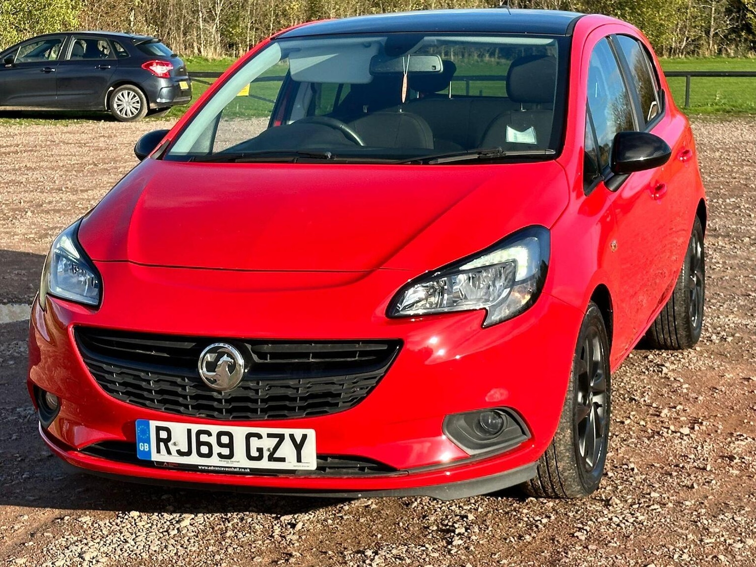Used Vauxhall Corsa 2019 for sale - 76461588: Photo 7