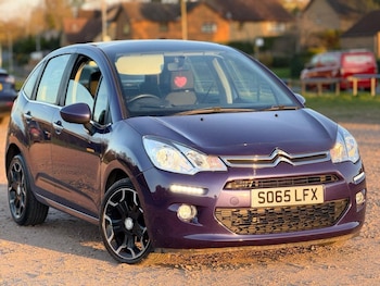Citroen - C3