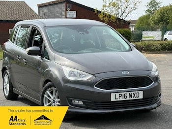 Used Ford Grand C-Max 2016 for sale - 78427513: Photo