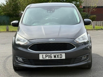 Used Ford Grand C-Max 2016 for sale - 78427513: Photo