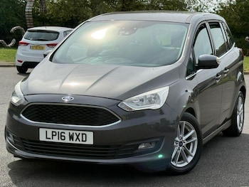 Used Ford Grand C-Max 2016 for sale - 78427513: Photo