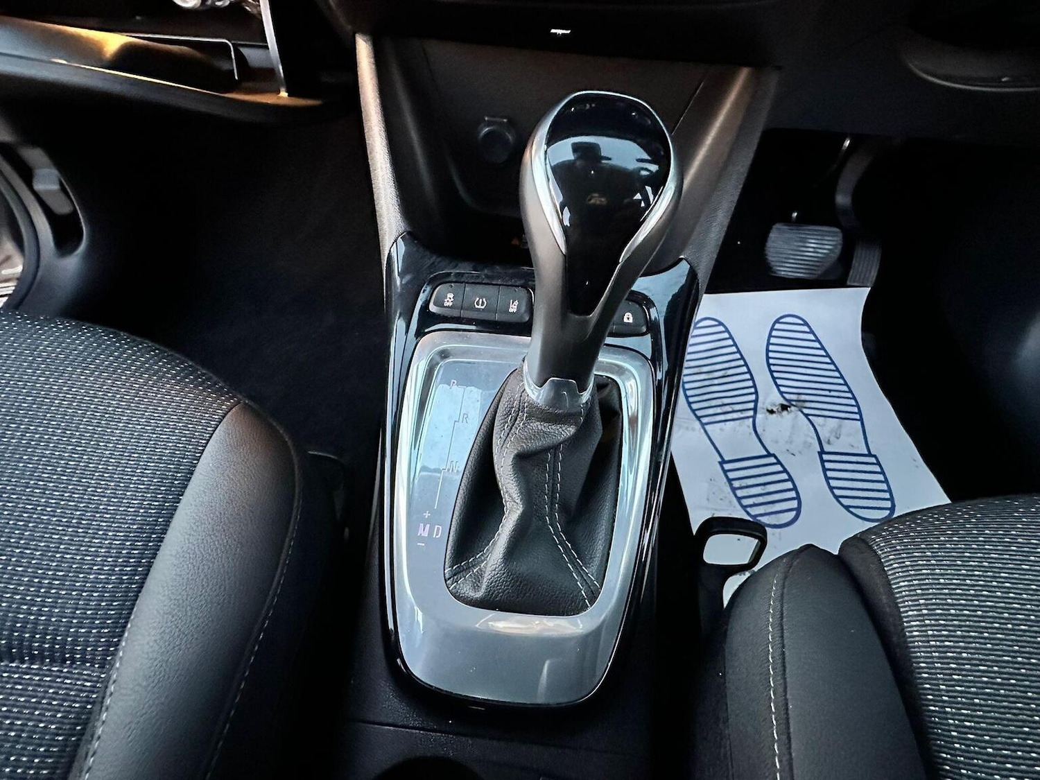 Used Vauxhall Crossland 2021 for sale - 77173014: Photo 15