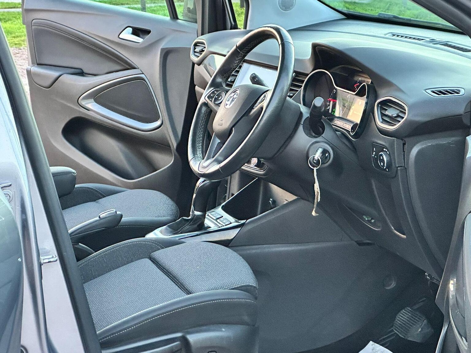 Used Vauxhall Crossland 2021 for sale - 77173014: Photo 16