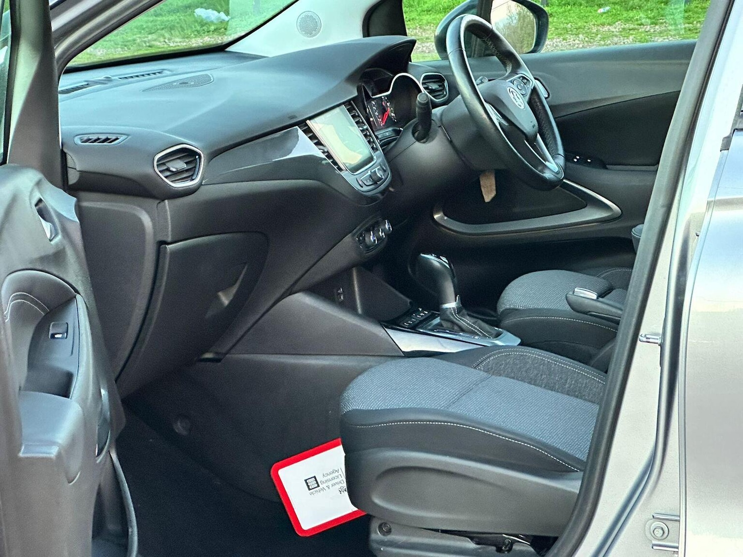 Used Vauxhall Crossland 2021 for sale - 77173014: Photo 17