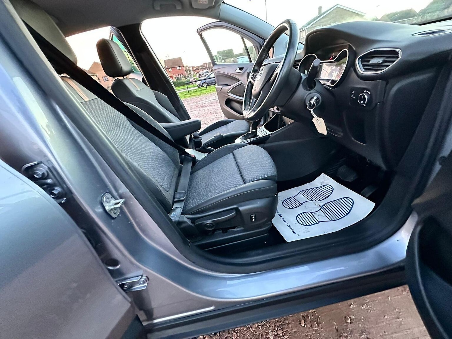 Used Vauxhall Crossland 2021 for sale - 77173014: Photo 18